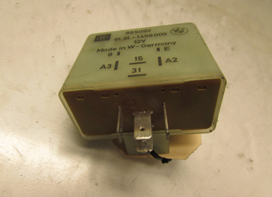 Relais unit BMW K 75