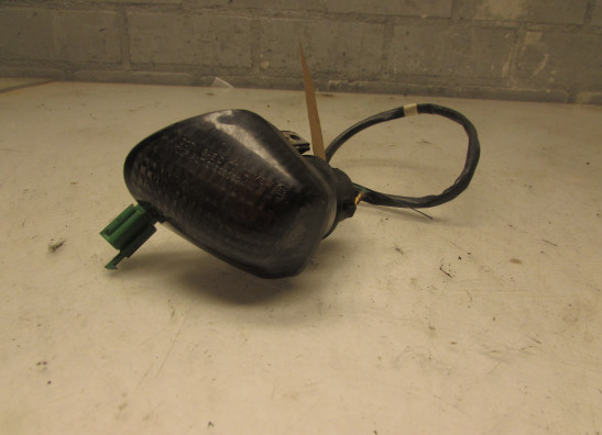 Winker Honda CBR 600 F