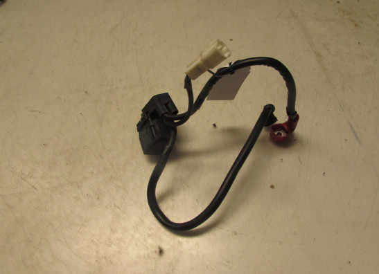 Startmotor relais Honda PC 800