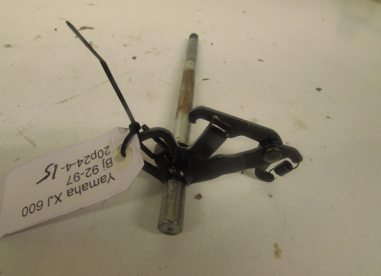 Gear box Yamaha XJ 600 Diversion