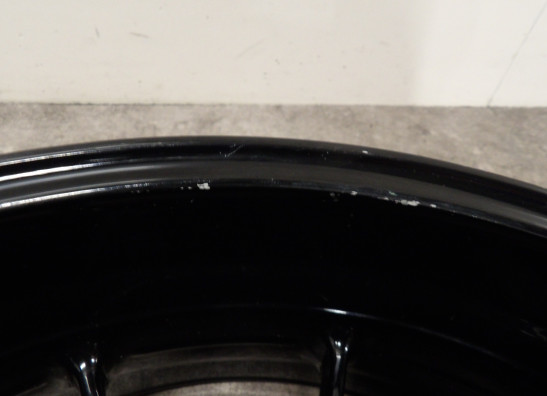 Achtervelg BMW S 1000 RR