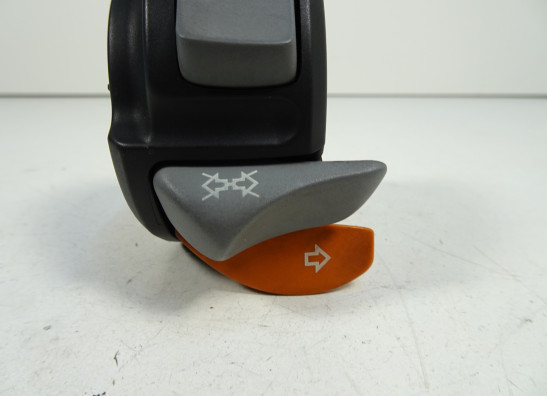 Stuurschakelaar rechts BMW K 1200 S 