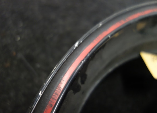 Felge hinten Honda CBR 1100 XX