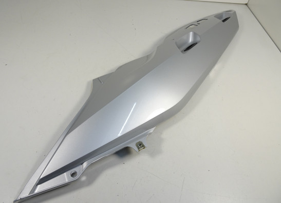 Heck links BMW R 1200 RT