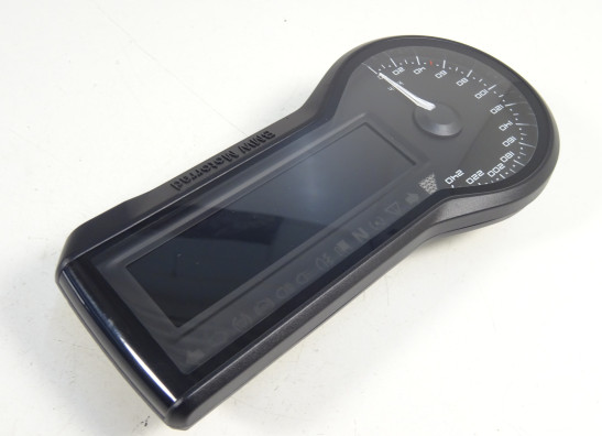 Tacho-set BMW R 1200 R