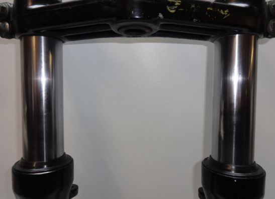 Front pipes Kawasaki ZX 10 R