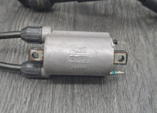 Bobine Kawasaki ZZR 1100