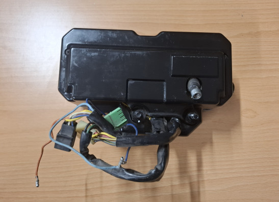 Meter combination Honda CBX 650 E