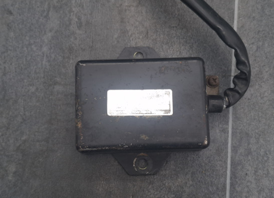 CDI ECU unit Suzuki GS 1000