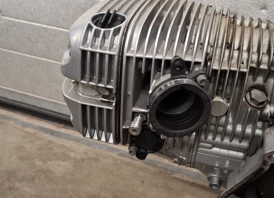 Motorblok BMW R 1100 S