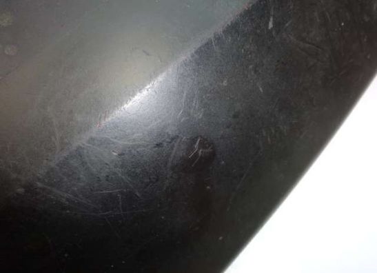 Rechter zijkuip klein Kawasaki KZ 750 B Twin