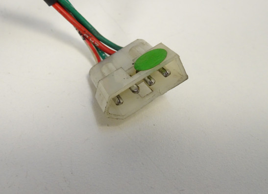 Key set Aprilia RSV 1000