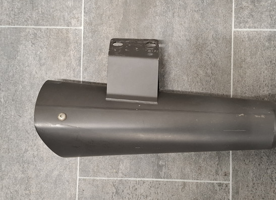 Uitlaat Harley Davidson FXLRS Low Rider S