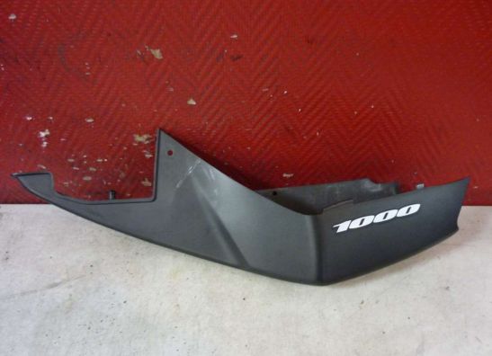 Cowl left rear Suzuki GSX R 1000