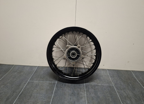 Rear wheel BMW F 800 GS