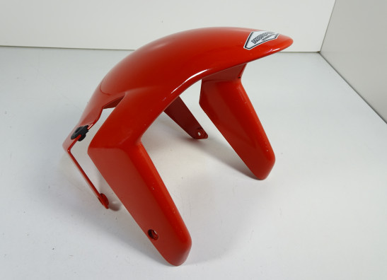 Front fender Ducati 749  999