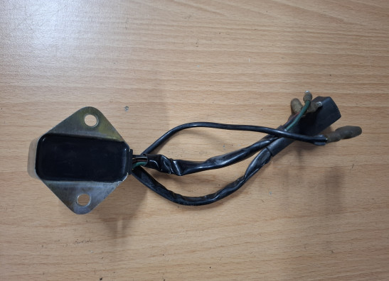 CDI ECU unit Honda XL 250