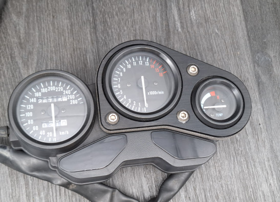 Tellerset Suzuki GSX R 750