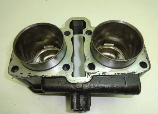 Cilinderblok Kawasaki GPZ 500