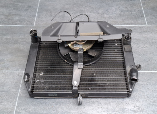 Radiator Yamaha YZF R6