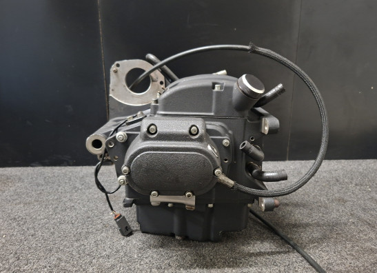 Versnellingsbak Harley Davidson FXD Dyna Super Glide