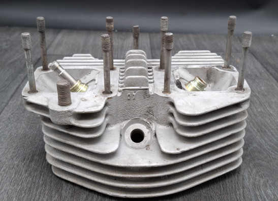 Zylinderkopf Harley Davidson FXE Super Glide