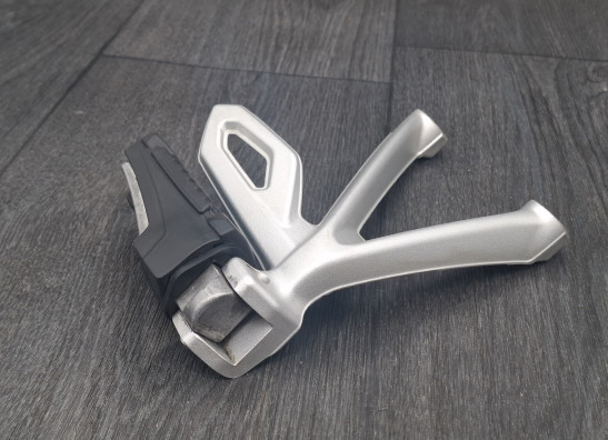 Duo voetsteun rechts BMW R 1250 GS Adventure