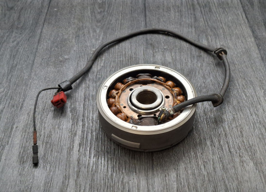 Lichtmaschine Honda CMX 450