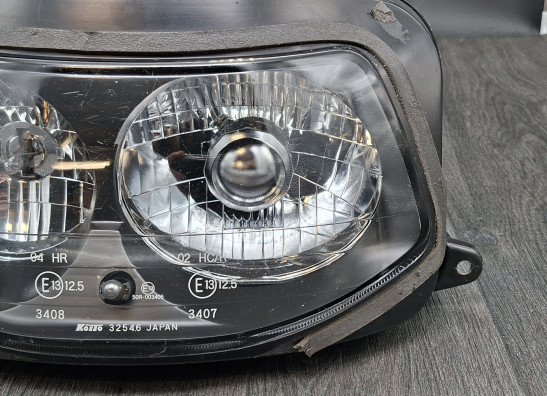 Scheinwerfer Suzuki GSX R 1100