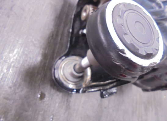 Final driven gear BMW R 1200 GS LC