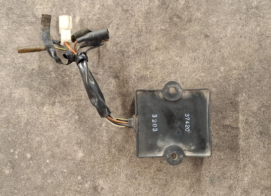 CDI ECU unit Suzuki DR 500 S