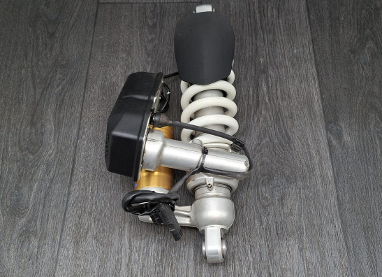 Stossdampfer hinten BMW R 1200 GS LC