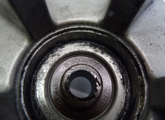 Tandwieldrager Honda CB 500