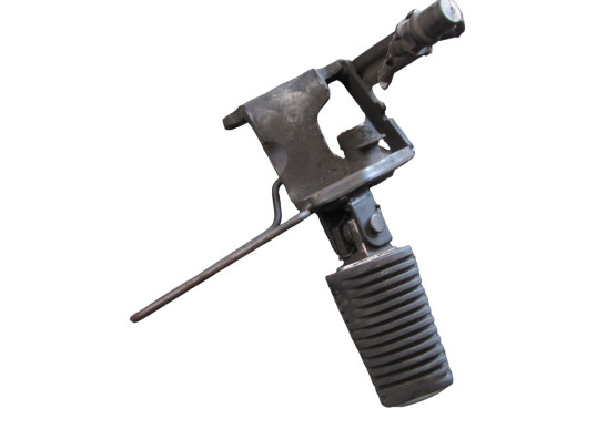 Rechter schetsplaat Yamaha XVS 1100 Dragstar