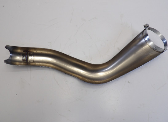 Uitlaatbochten Kawasaki Vulcan 2000