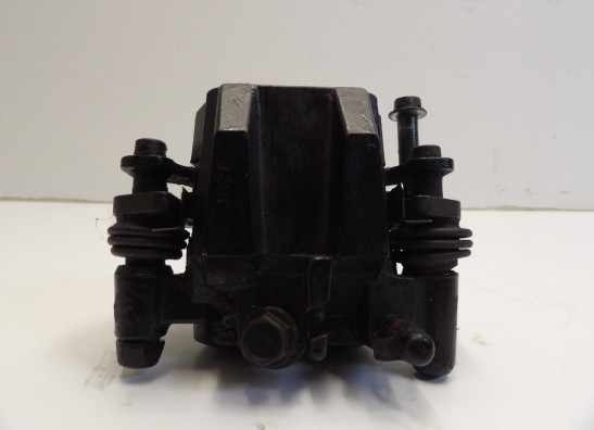 Bremssattel Bremszange vorn rechts Kawasaki GPZ 500