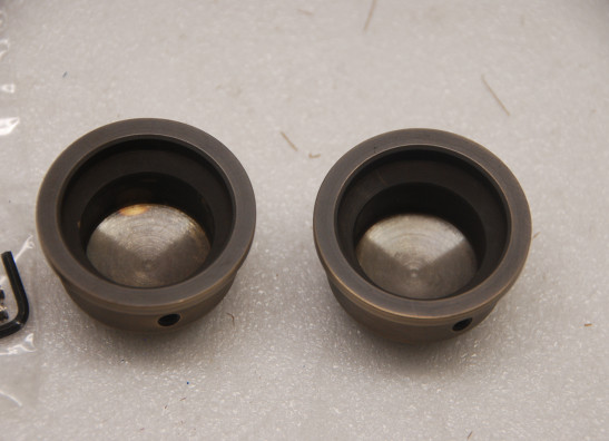 Achterbrug Harley Davidson Softtail