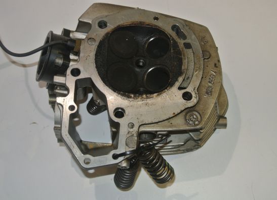 Cylinder head BMW R 1200 GS