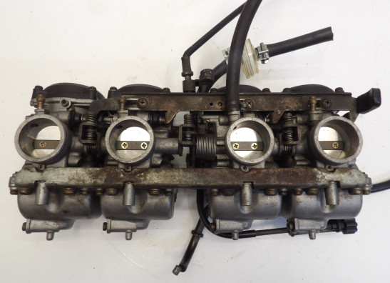 Carburetor assy Kawasaki Overige Kawasaki