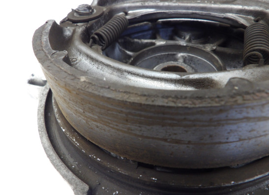 Brake drum Honda VTR 250