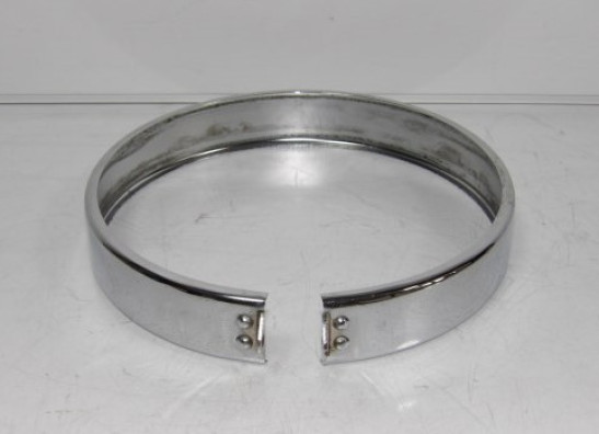 Koplampomlijsting Moto Guzzi V7 Sport