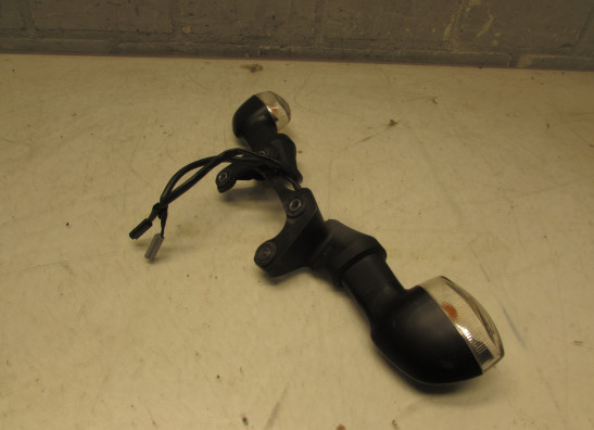 Knipperlicht Yamaha MT 09