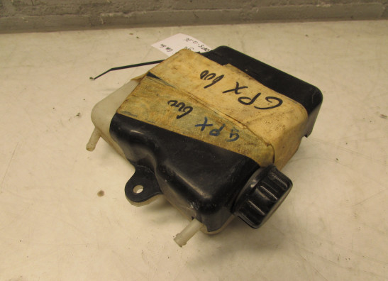 Koelvloeistof reservoir Kawasaki GPX 600