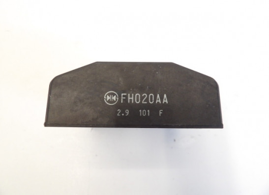 Regulator rectifier  Honda CBR 500 R