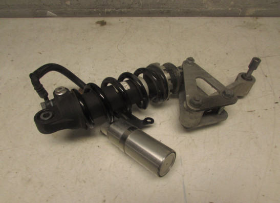 Achterschokbreker Honda CBR 600 RR