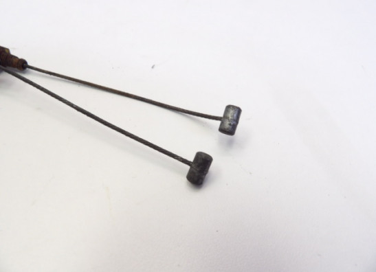 Throttle cable Honda VF 1000 F