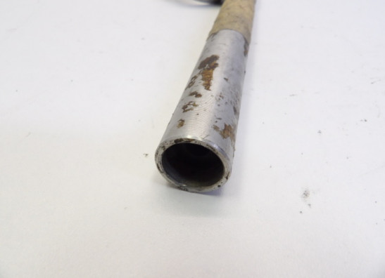 Lenkerstummel Links Suzuki GSX R 750