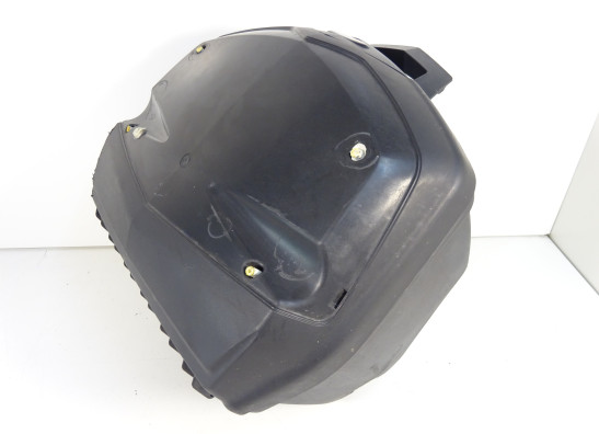 Linker koffer Triumph Sprint ST 1050