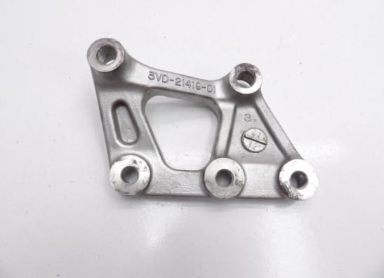 Frame body parts Yamaha TDM