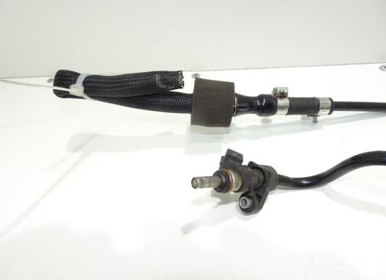 Fuel hose BMW R 1200 GS